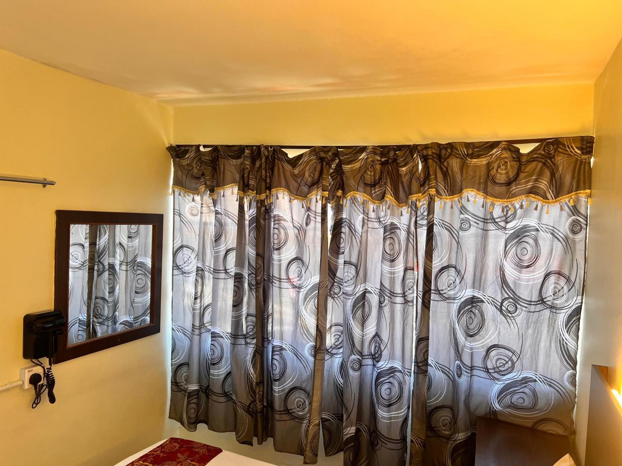 Hotel Citra Бринчанг Экстерьер фото
